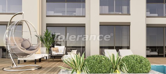 Apartment 1+1 in Antalya, Turkey No. 30284 17