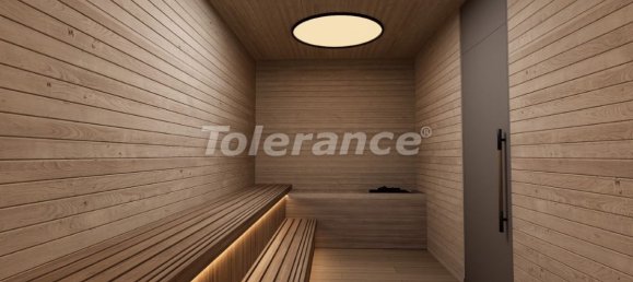 Apartment 1+1 in Antalya, Turkey No. 30284 20