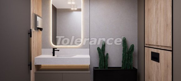 Apartment 1+1 in Antalya, Turkey No. 30284 9