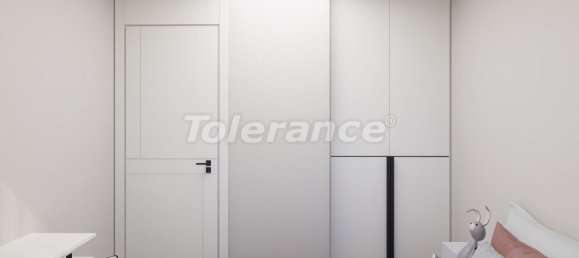 Apartment 1+1 in Antalya, Turkey No. 30284 8