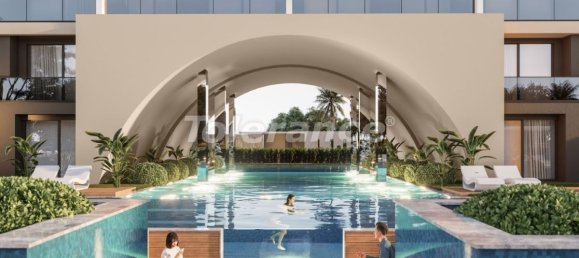 Apartment 1+1 in Antalya, Turkey No. 30284 12