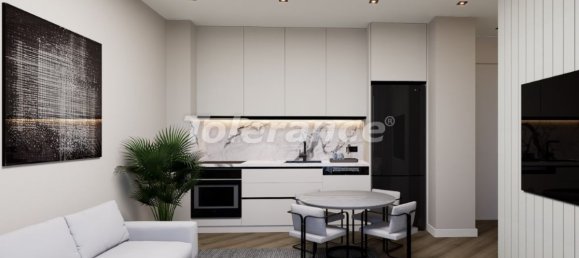 Apartment 1+1 in Antalya, Turkey No. 30284 4