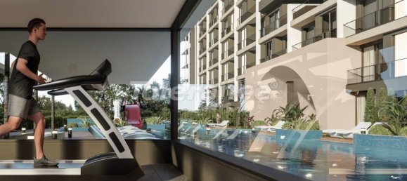 Apartment 1+1 in Antalya, Turkey No. 30284 19