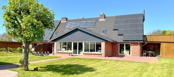 Moradia em banda de 12 divisões em Nordfriesland, Germany N.º 332268 7