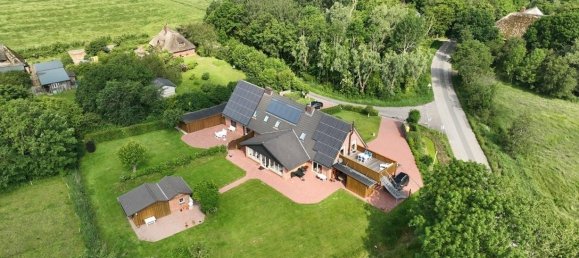 Moradia em banda de 12 divisões em Nordfriesland, Germany N.º 332268 3