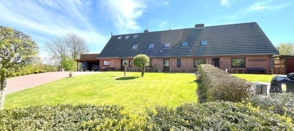 Moradia em banda de 12 divisões em Nordfriesland, Germany N.º 332268 6