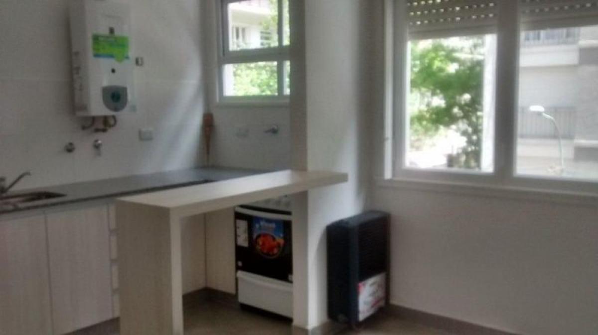 Studio in Mar del Plata, Argentina No. 84612