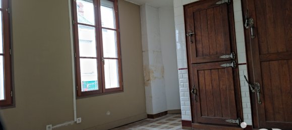 5 rooms House in Saint-Gaultier, France No. 348989 4