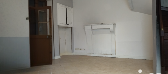 5 rooms House in Saint-Gaultier, France No. 348989 2