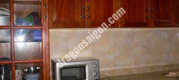 Apartamento en District 1, Vietnam 76 m² No. 11331 5