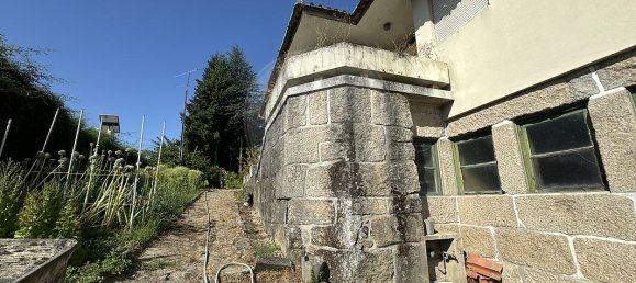 4 bedrooms House in Vila Real, Portugal No. 21587 7