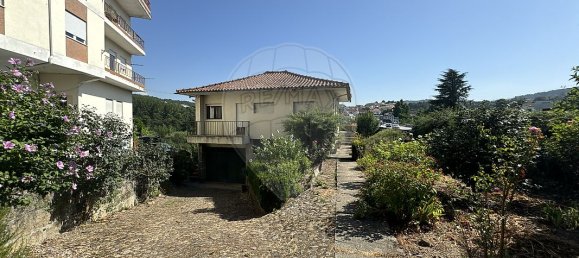 4 bedrooms House in Vila Real, Portugal No. 21587 19