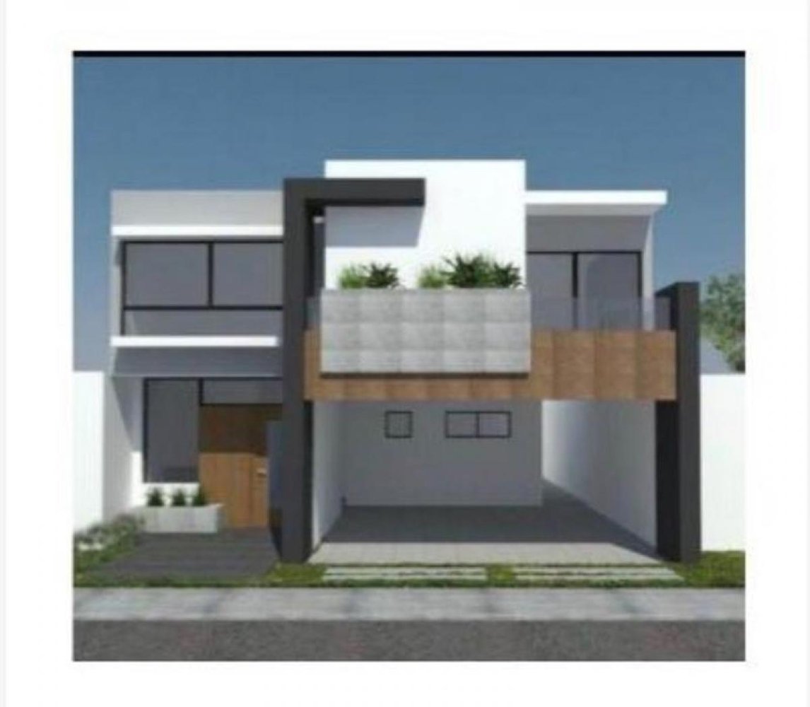 3 bedrooms House in Veracruz, Mexico No. 212175