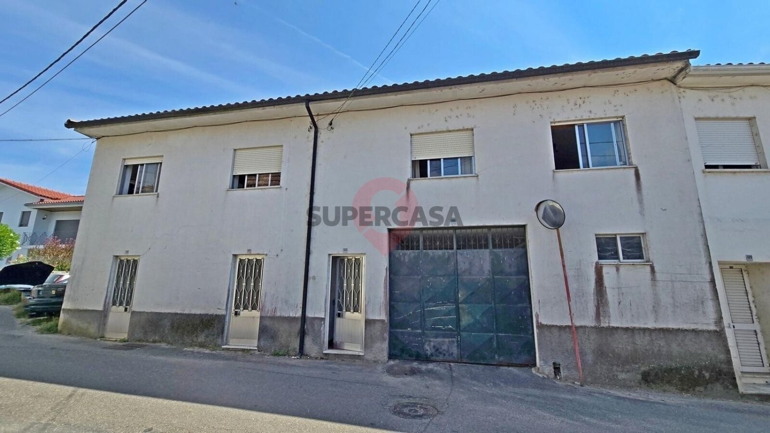 5 bedrooms House in Moncao, Portugal No. 220368