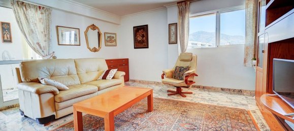 3 bedrooms Penthouse in Fuengirola, Spain No. 161185 6