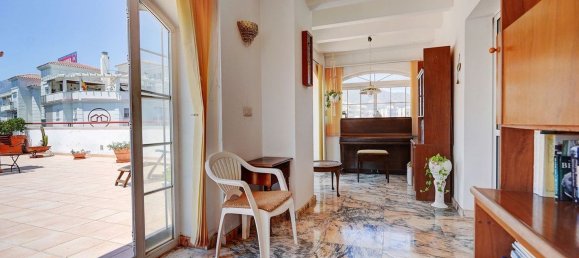 3 bedrooms Penthouse in Fuengirola, Spain No. 161185 14