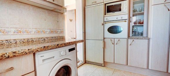 3 bedrooms Penthouse in Fuengirola, Spain No. 161185 19