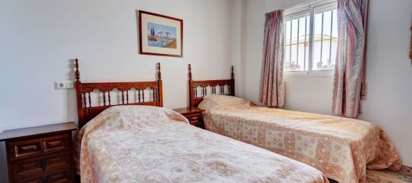 3 bedrooms Penthouse in Fuengirola, Spain No. 161185 25