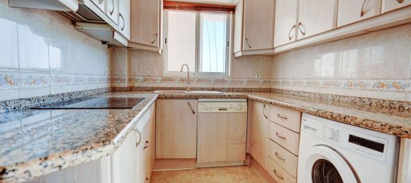 3 bedrooms Penthouse in Fuengirola, Spain No. 161185 18