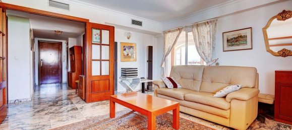 3 bedrooms Penthouse in Fuengirola, Spain No. 161185 10