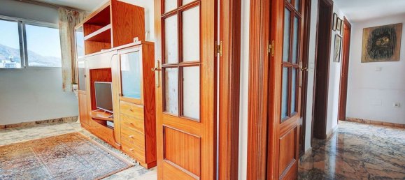 3 bedrooms Penthouse in Fuengirola, Spain No. 161185 20