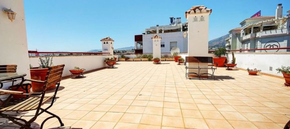 3 bedrooms Penthouse in Fuengirola, Spain No. 161185 15