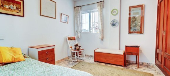 3 bedrooms Penthouse in Fuengirola, Spain No. 161185 23