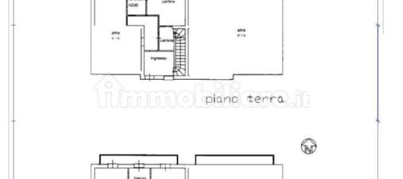 3 Schlafzimmer Villa in Gambolò, Italy, Nr. 100368 28