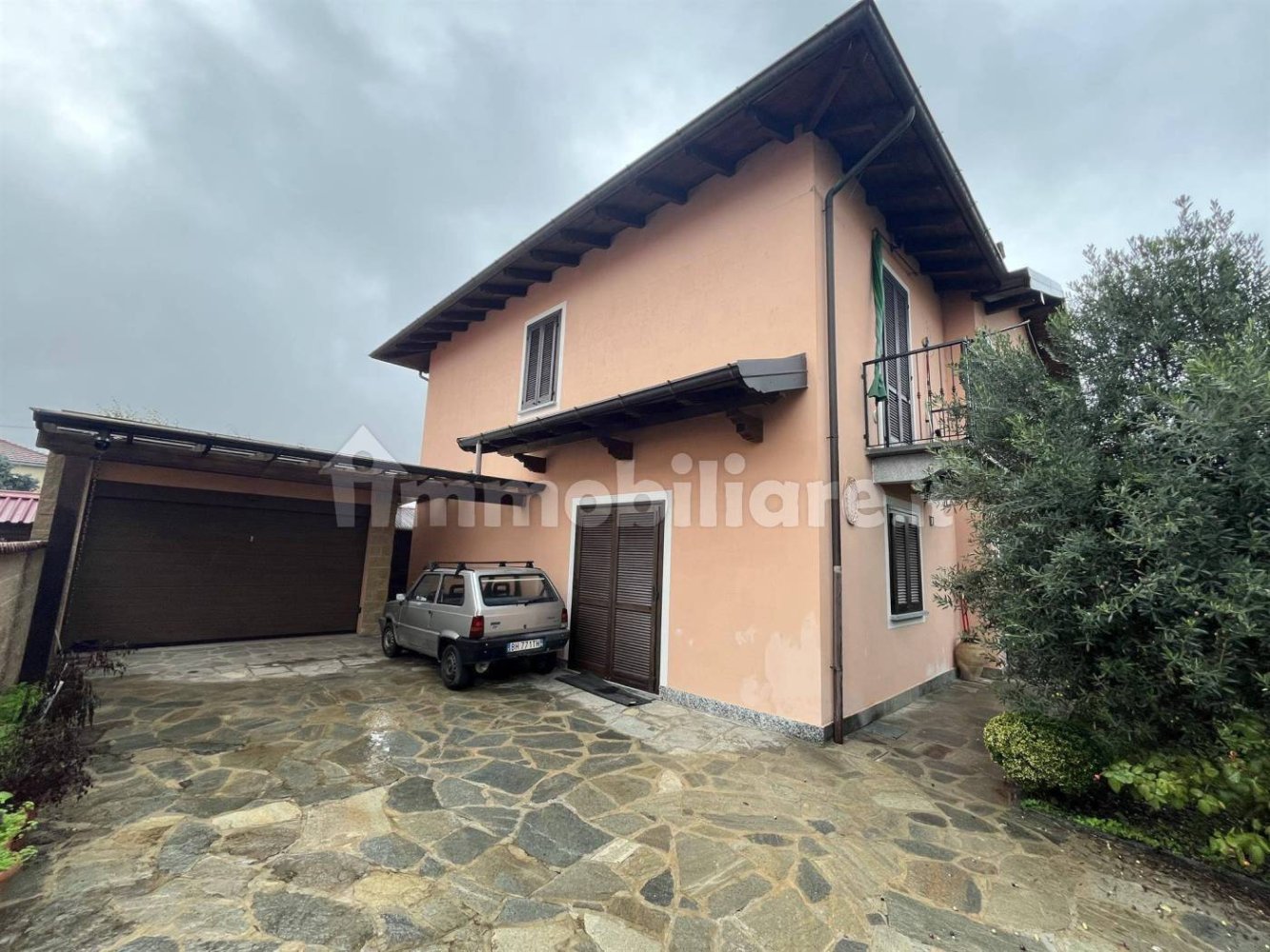 3 Schlafzimmer Villa in Gambolò, Italy, Nr. 100368