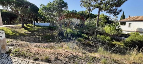 Terreno en Almancil, Portugal 1055 m² No. 57817 3