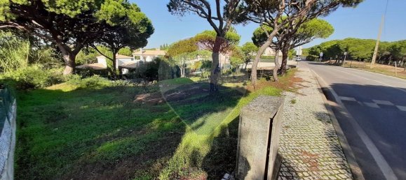 Terreno en Almancil, Portugal 1055 m² No. 57817 5