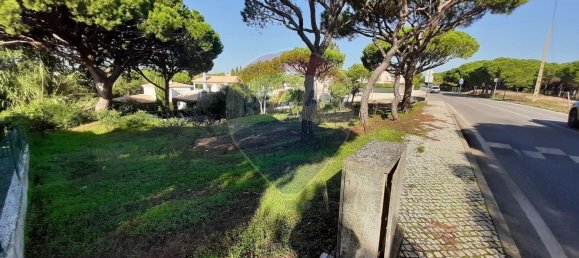 Terreno en Almancil, Portugal 1055 m² No. 57817 6