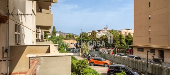 4 غرف نوم شقة في Palermo, Italy رقم 311121 30