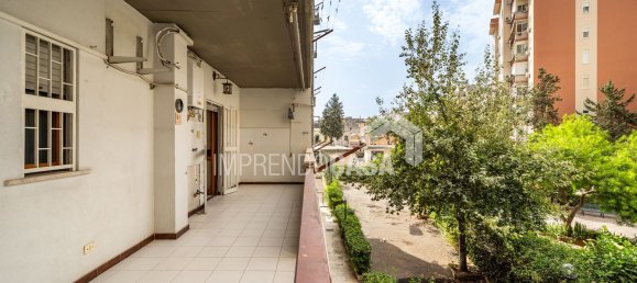 4 غرف نوم شقة في Palermo, Italy رقم 311121 25