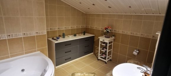 Apartment 4+1 in Cikcilli, Turkey No. 15886 10