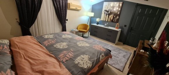 Apartment 4+1 in Cikcilli, Turkey No. 15886 8