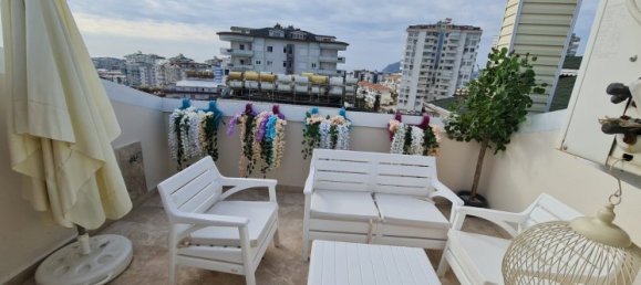 Apartment 4+1 in Cikcilli, Turkey No. 15886 6