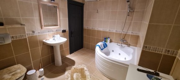 Apartment 4+1 in Cikcilli, Turkey No. 15886 5