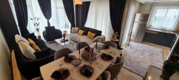 Apartment 4+1 in Cikcilli, Turkey No. 15886 9