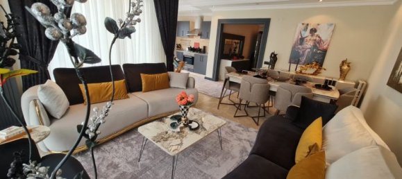 Apartment 4+1 in Cikcilli, Turkey No. 15886 3