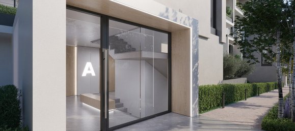 2 Schlafzimmer Wohnung in Agia Paraskevi, Greece, Nr. 2920 9