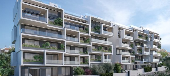 2 غرف نوم شقة في Agia Paraskevi, Greece رقم 2920 2