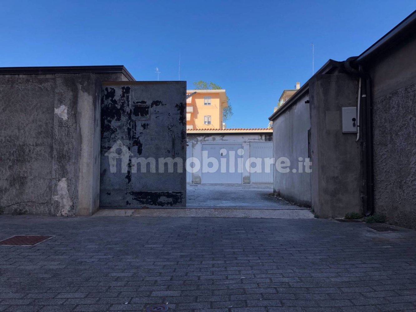 38m² Garage in Chioggia, Italy No. 326722