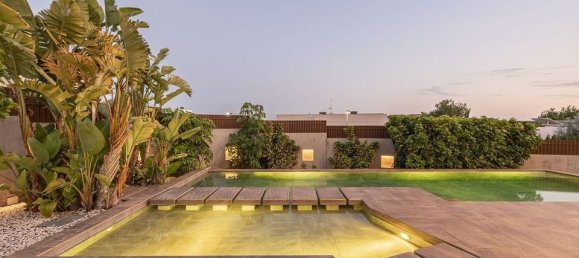 3 bedrooms Villa in Alicante, Spain No. 170305 18