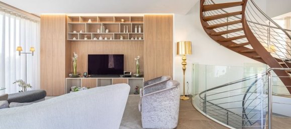 3 bedrooms Villa in Alicante, Spain No. 170305 5