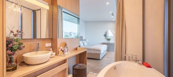 3 bedrooms Villa in Alicante, Spain No. 170305 29