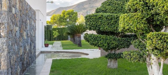 3 bedrooms Villa in Alicante, Spain No. 170305 15