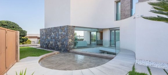 3 bedrooms Villa in Alicante, Spain No. 170305 16