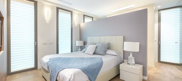 3 bedrooms Villa in Alicante, Spain No. 170305 28