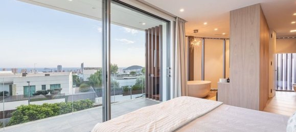 3 bedrooms Villa in Alicante, Spain No. 170305 33